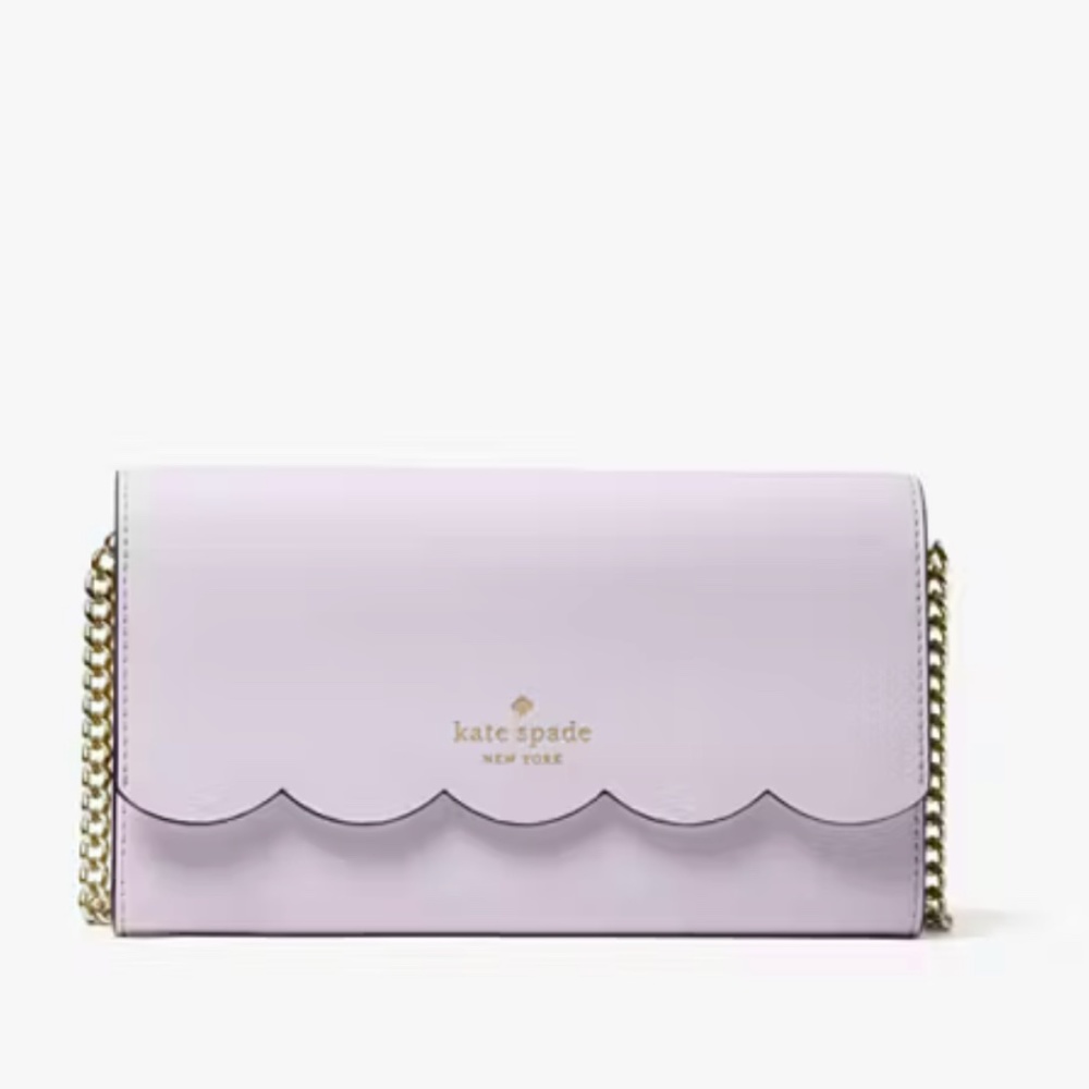 Kate Spade Gemma Wallet On Chain